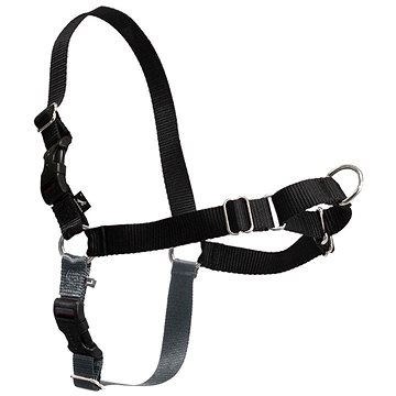 

PetSafe® Postroj EasyWalk Harness, černý M