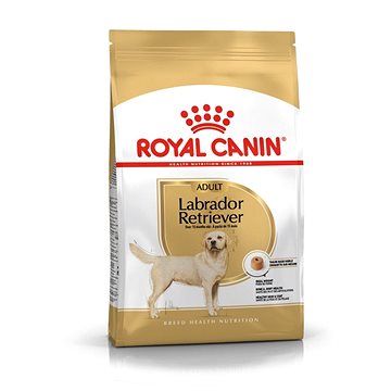 

Royal Canin Labrador Adult 12 kg