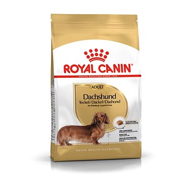 

Royal Canin Dachshund Adult 7,5 kg