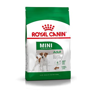 Royal Canin Mini Adult 8 kg - Granule pro psy