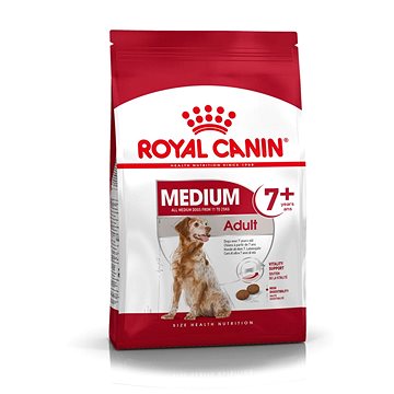 

Royal Canin Medium Adult (7+) 15 kg