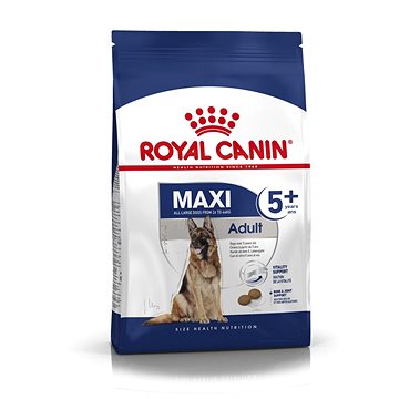 

Royal Canin Maxi Adult (5+) 15 kg