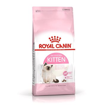 

Royal Canin Kitten 4 kg