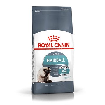

Royal Canin Hairball Care 4 kg