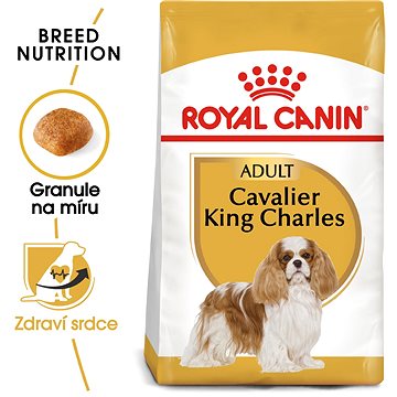 

Royal Canin Cavalier King Charles Adult 1,5 kg