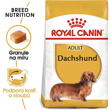 

Royal Canin Dachshund Adult 1,5 kg