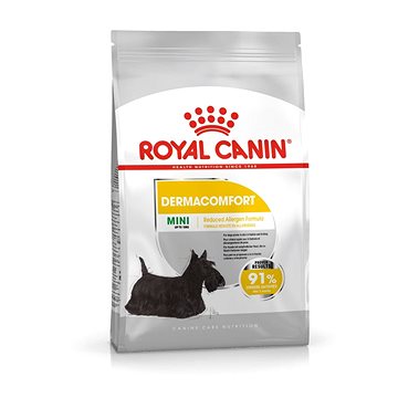 

Royal Canin Mini Dermacomfort 3 kg