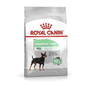

Royal Canin Mini Digestive Care 3 kg