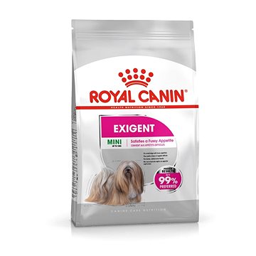 

Royal Canin Mini Exigent 1 kg