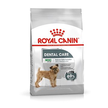 

Royal Canin Mini Dental Care 1 kg