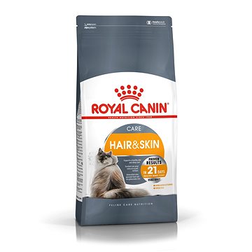 

Royal Canin Hair And Skin Care 2 kg