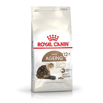 Royal Canin Ageing (12+) 0,4 kg - Granule pro kočky