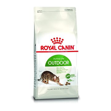 

Royal Canin Outdoor 10 kg