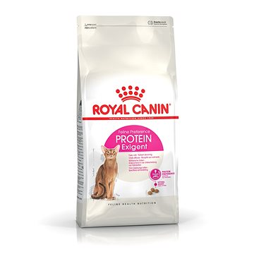 

Royal Canin Protein Exigent 0,4 kg