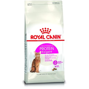 

Royal Canin Protein Exigent 4 kg