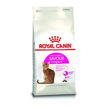 

Royal Canin Savour Exigent 0,4 kg