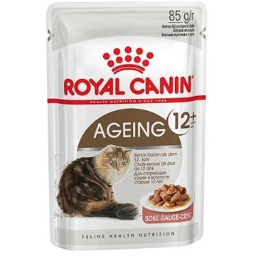 

Royal Canin Ageing (12+) Jelly 12 × 85 g