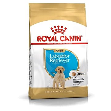 

Royal Canin Labrador Puppy 12 kg