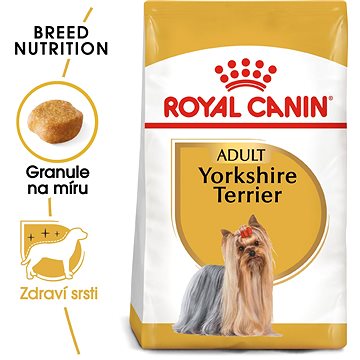 

Royal Canin Yorkshire Adult 1,5 kg