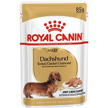 

Royal Canin Dachshund 12 × 85 g