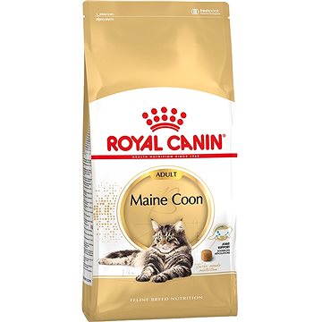 

Royal Canin Maine Coon Adult 2 kg