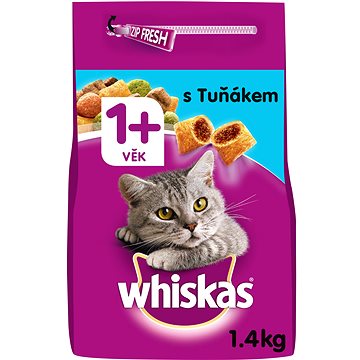 whiskas 1.4