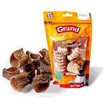 

Grand Trachea sušená 100 g