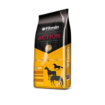 

Fitmin Horse Action 20 kg