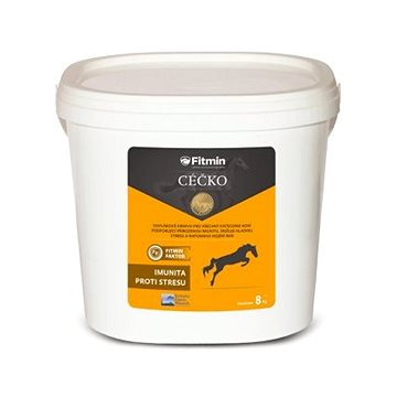 

Fitmin Horse Céčko 8 kg