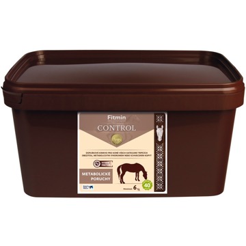 

Fitmin Horse Control 6 kg
