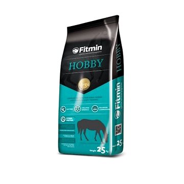 

Fitmin Horse Hobby 25 kg