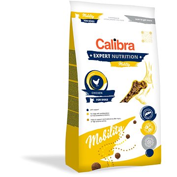 

Calibra Dog Expert Nutrition Mobility 2 kg