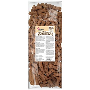 

Akinu Sušenka Kosti se zinkem 1000 g