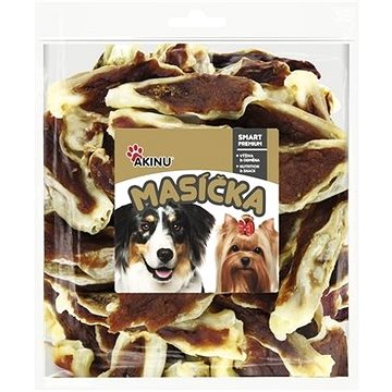 

Akinu Králičí ouška s kuřecím 200 g