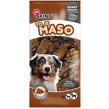 

Akinu Plíce sušené 300 g
