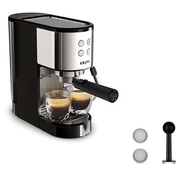 

KRUPS XP441810 Virtuoso Essential