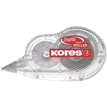 

KORES Refill Roller 10 m x 4,2 mm