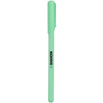KORES K0 Pen Pastel M-1 mm, náhodná barva