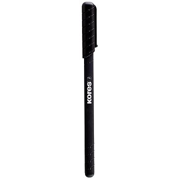 

KORES K0 Pen M-1 mm, černé