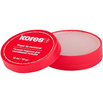 

KORES 15 ml, gelový