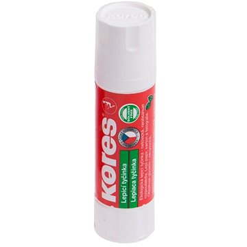 

KORES Lepicí tyčinka 8 g