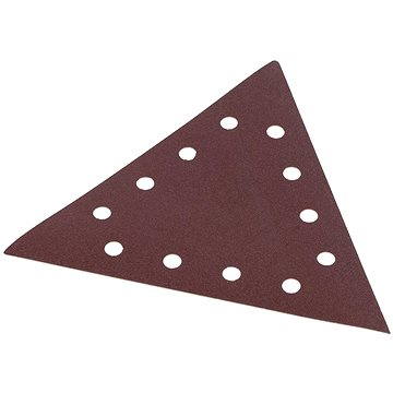 

KREATOR Brusný papír trojúhelníkový 3x285 mm G100 5ks KRT232506