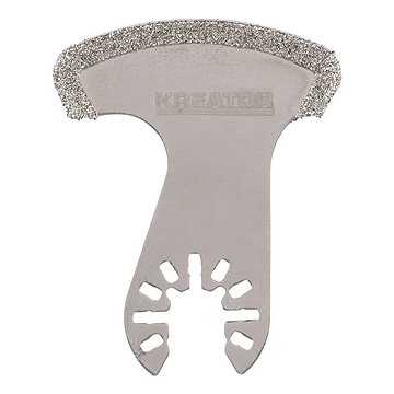 

KREATOR Segmentový diamantový nůž 68,5 mm KRT990030