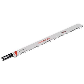 

KREATOR 2 ks BD Pilových plátků na tvrdé dřevo 152/6 KRT045015