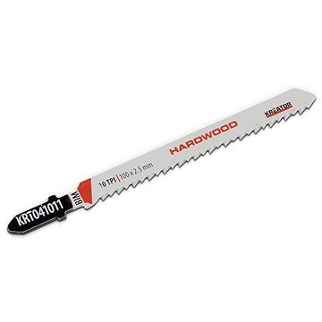 

KREATOR 2 ks Pilový plátek na tvrdé dřevo 100/10 KRT041011