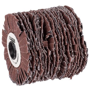 

KREATOR Brusný flexibilní kotouč 60mm G80 KRT270311