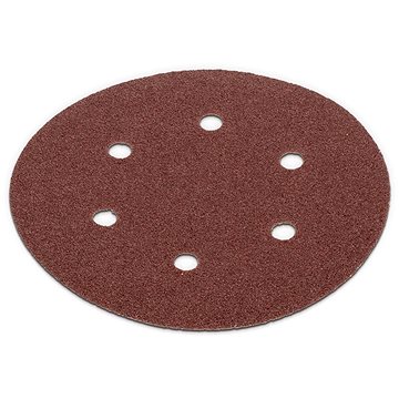 

KREATOR Brusný papír 150 mm G60 5ks KRT231004
