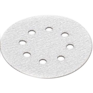 

KREATOR 5 ks brusných papírů pro excentrické brusky 125 mm na barvu G40 KRT230553