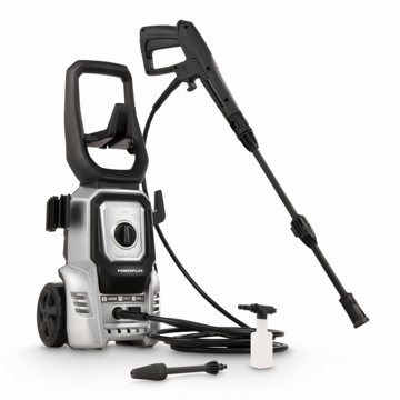 

POWERPLUS Vysokotlaký čistič POWXG90406