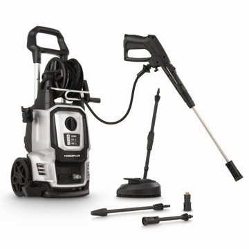 

POWERPLUS Vysokotlaký čistič POWXG90421